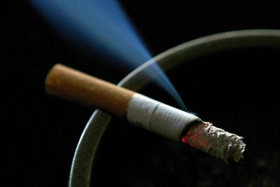 Voucher scheme effective at stopping smoking in pregnancy – study