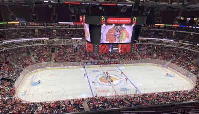 Blackhawks’ business operations entering new era after significant structure, personnel changes