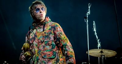 Liam Gallagher calls Noel a 'sad little dwarf' and claims he banned Oasis tunes in doc