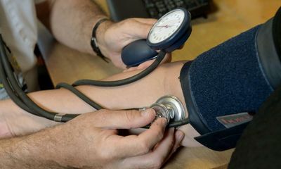 Ministers accused of ignoring scale of problems facing GPs in England