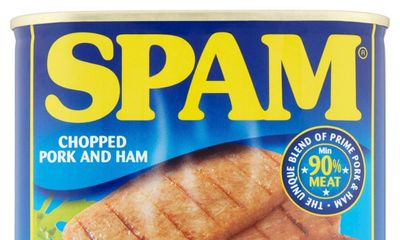 Spam and pilchards are back as cost of living crisis makes cooks more thrifty