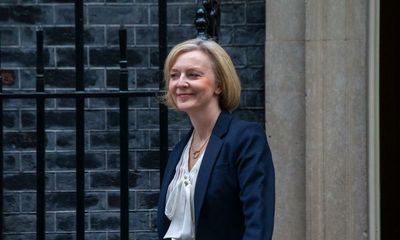 Truss publishes plans to ensure transport services run during strikes