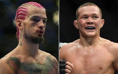 Video: Which of the top three UFC 280 bouts interests you the most?