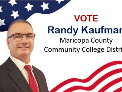 GOP candidate who wanted to protect children from progressives arrested for allegedly masturbating near preschool