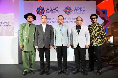 Abac readies economic policies for summit