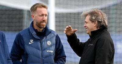 Todd Boehly has already signed Chelsea's N'Golo Kante replacement amid Graham Potter update