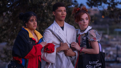 Oi Gronks! Meet The New Cast Members Who’s Joining The Fked Chaos Of Heartbreak High Season Two