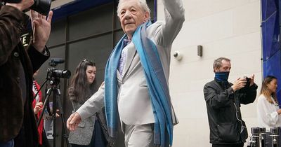Panto now more popular than Shakespeare, says Sir Ian McKellen