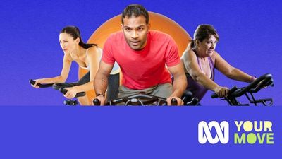 ABC Your Move: How spin class can help your health and fitness