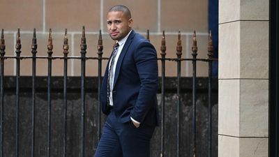 Jamil Hopoate jailed for for trying to deliver eight kilograms of cocaine in Sydney