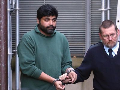 Man guilty of domestic violence murder