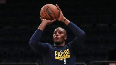 Pacers’ Myles Turner Misses Season Opener With Ankle Injury