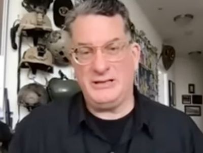 Who is James Gordon Meek, star ABC journalist who’s been missing since April FBI raid?