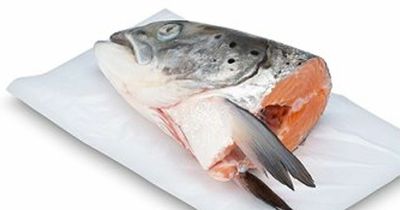 Waitrose customers send sales of spam and fish-heads up by a third