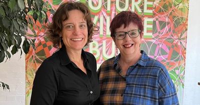 New national role for Colmore BID chief