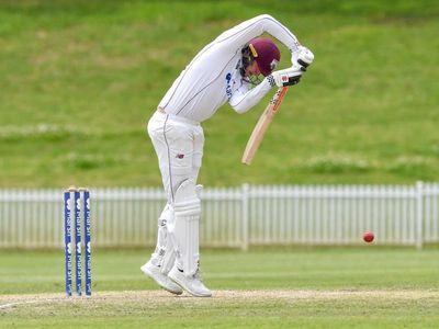 Renshaw 200, Neser century fire Bulls