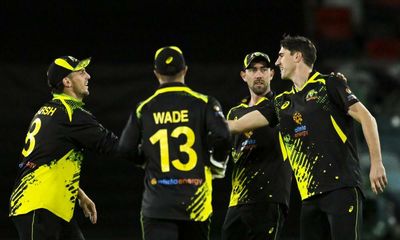 Australia look to familiar blueprint in bid for back-to-back T20 World Cup titles