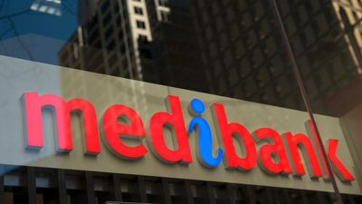 Medibank admits personal data stolen in cyber attack