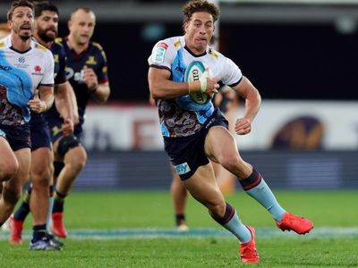 NSW winger hastily summoned to Wallabies