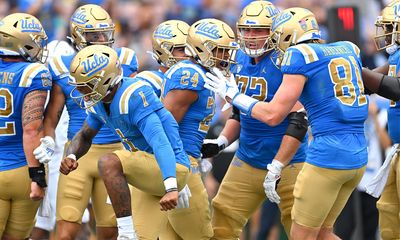 UCLA vs Oregon Prediction, Game Preview