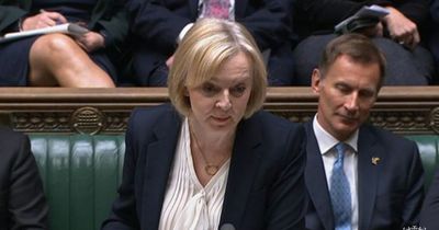 Liz Truss should get rich to pay up as Scots face another inflation blow