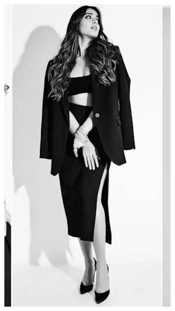 10 Times Ileana Showed Her Fashion Cues