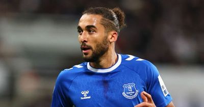 Everton analysis - Dominic Calvert-Lewin needs change as new midfield question emerges