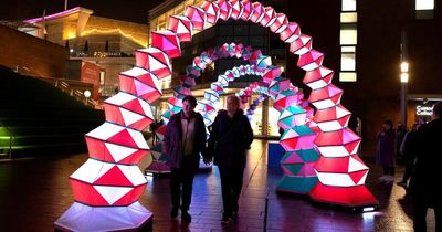 Full guide to River of Light as festival returns for 2022