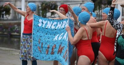 Popular Bristol wild swimming spot could be cleaned up after thousands sign petition