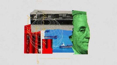 Markets Aren't Perfect, but Government Is Worse