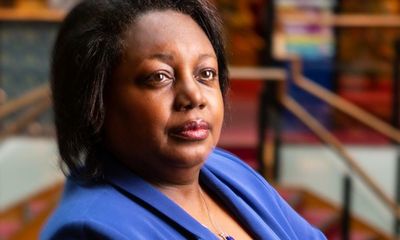 Just Sayin’ by Malorie Blackman review – against the odds