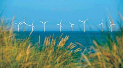 Mubadala Invests in World’s Largest Private Offshore Wind Energy Developer