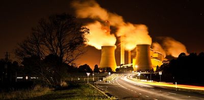 Victoria signals end of coal by announcing a new 95% renewable target. It's a risky but vital move