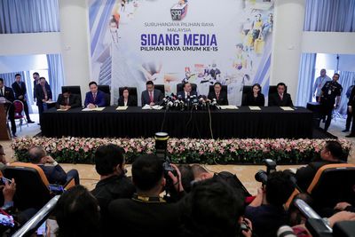 Malaysia to go to polls on Nov. 19