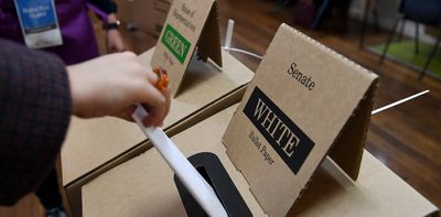 Why permanent residents and long-term temporary visa holders should be able to vote in federal elections