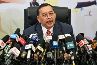 Malaysia to hold national elections on November 19