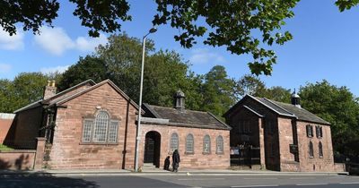 Ancient Toxteth chapel's disturbing link to 'deadly' witch trials