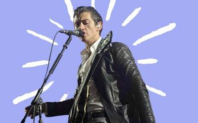 Alex Turner — how he became the unlikely frontman for a generation