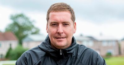 Shotts boss 'wasn't overly impressed' with cup win as he eyes Glencairn clash