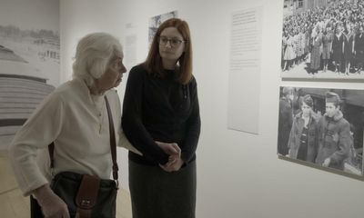 Seeing Auschwitz photographic exhibition opens in London