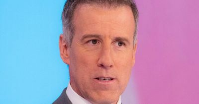 Anton Du Beke warns high scores may not save celebs from Strictly dance-off