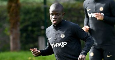 Todd Boehly tasked with perfect N'Golo Kante replacement mission as Chelsea eye £120m transfer