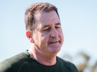 Saints reunion tugs at Ross Lyon's heart