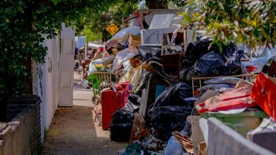 How to apply for Victoria's flood relief payment