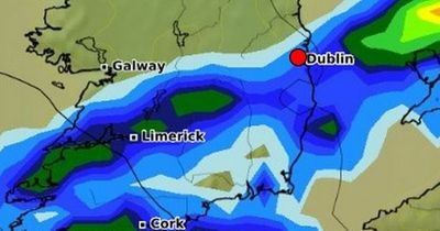 Dublin weather: Stormy weather and cyclonic winds to return after short break from unsettled weather