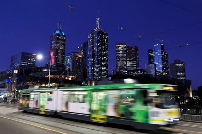 Australia's Victoria gov't raises renewable energy goals as state election looms