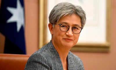 Penny Wong says timing of Australia’s reversal on West Jerusalem ‘regrettable’