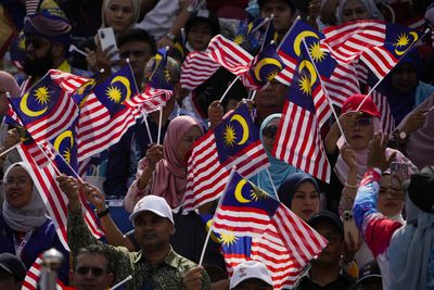 In search of stability, Malaysia to hold elections on Nov 19