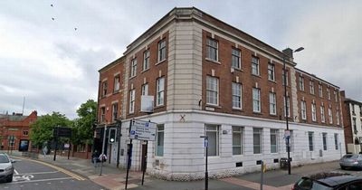 Former RBS bank to be replaced by HMO in greater Manchester town
