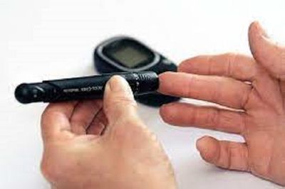 Study: People Who Have Diabetes More Often Affected By Trigger Finger
